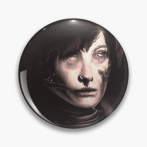 Item preview, Is it Lisa? (black and white) designed and sold by kiertwice.