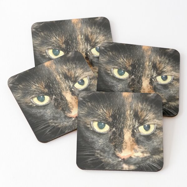 Item preview, Tortie designed and sold by jeannius.