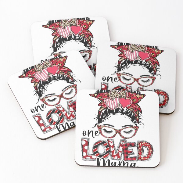 Item preview, One Love Mama Day designed and sold by DeGeo.