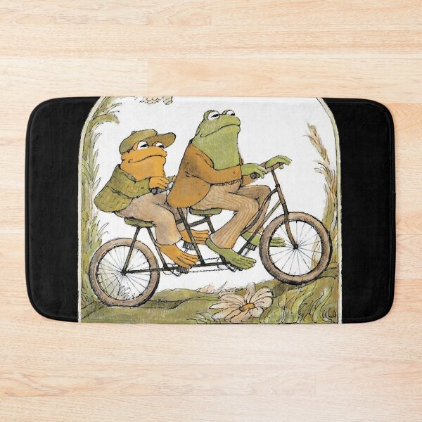 Item preview, Frog and Toad Classic T-Shirt designed and sold by KellyTanizaki0.