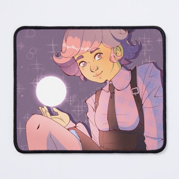 Item preview, Glimmer designed and sold by Valalaraptor.
