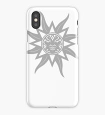 House Karstark iPhone Case
