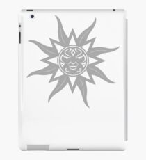 House Karstark iPad Case/Skin
