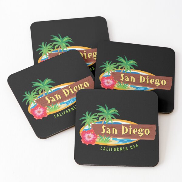 Item preview, San Diego California Vintage Mid-Century Design designed and sold by Futurebeachbum.