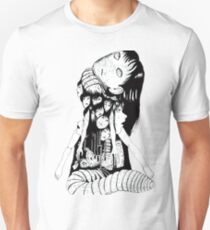 Tomie Slim Fit T-Shirt