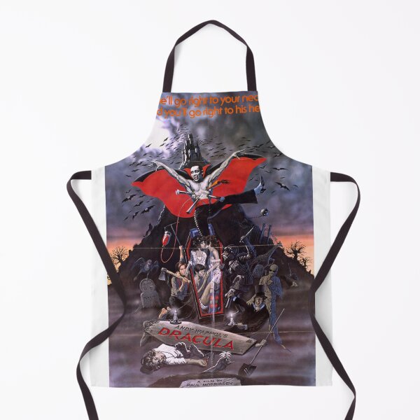 Item preview, Blood_ for Dracula_ Movie designed and sold by darnejar67.