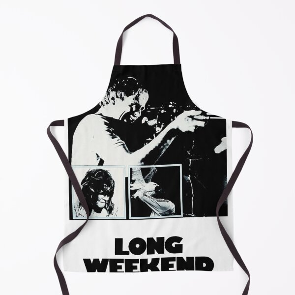 Item preview, Long_ Weekend_ Horror Movie designed and sold by darnejar67.