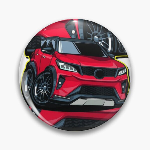 Item preview, SUV stance designed and sold by VM04.