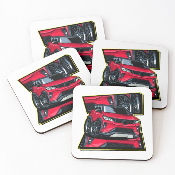 Item preview, SUV stance designed and sold by VM04.