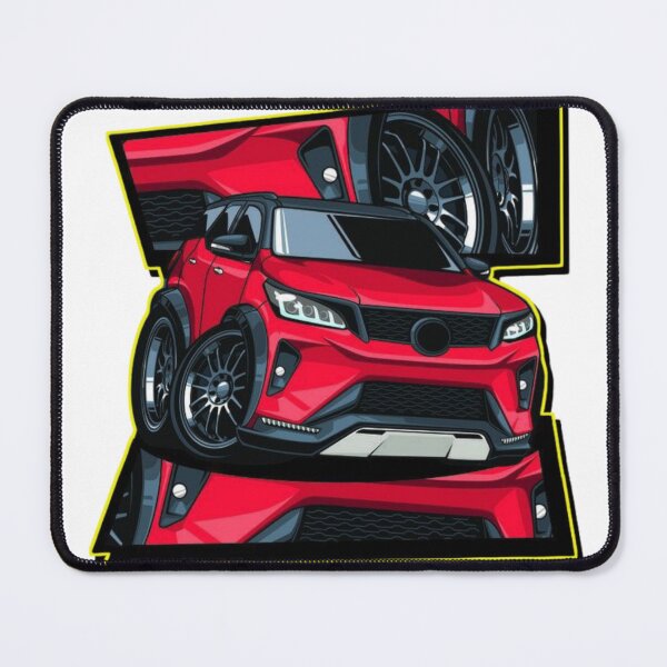 Item preview, SUV stance designed and sold by VM04.