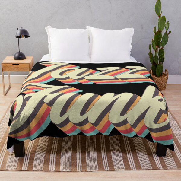 Item preview, Jazz Funk designed and sold by Texterns.