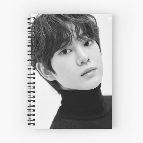 Item preview, TNX Hyun Soo designed and sold by danielletrisha.