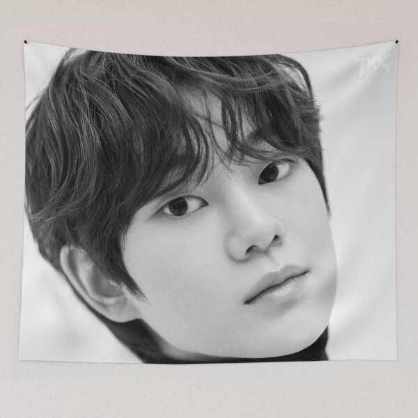 Item preview, TNX Hyun Soo designed and sold by danielletrisha.