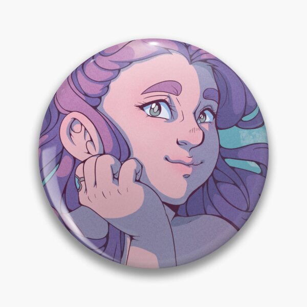Item preview, Spinnerella - Belle of the Ball designed and sold by Valalaraptor.