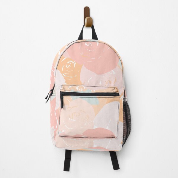 Item preview, Roses in Pastel Colours designed and sold by Jaana Day.