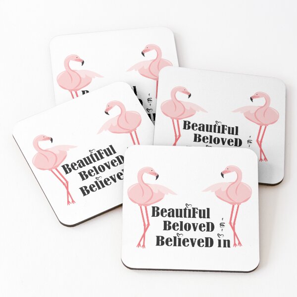 Item preview, flamingo Couple designed and sold by arianpink.