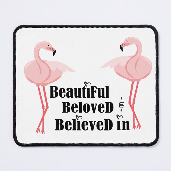 Item preview, flamingo Couple designed and sold by arianpink.