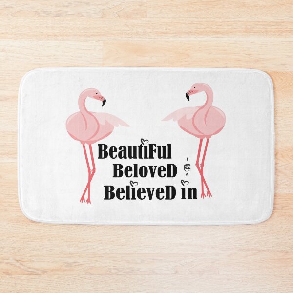 Item preview, flamingo Couple designed and sold by arianpink.