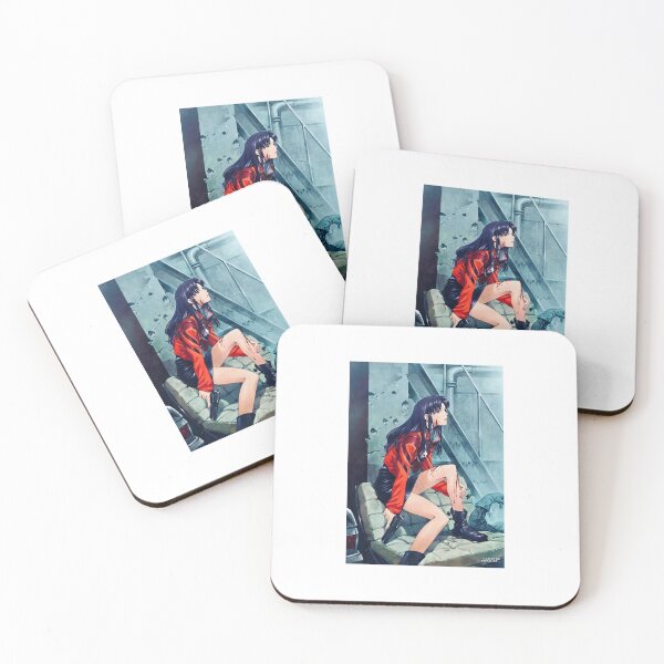 Item preview, EVA Misato designed and sold by jorrellarmel.