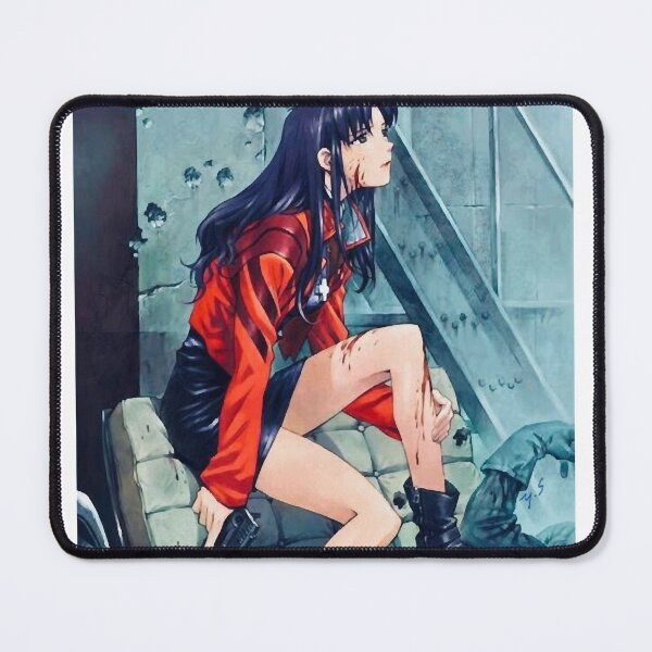 Item preview, EVA Misato designed and sold by jorrellarmel.