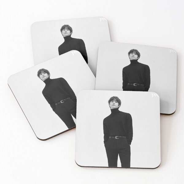 Item preview, TNX Hyun Soo designed and sold by danielletrisha.