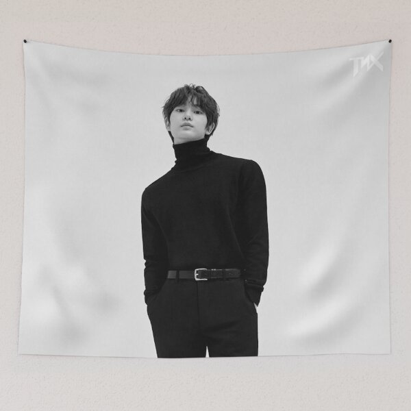 Item preview, TNX Hyun Soo designed and sold by danielletrisha.