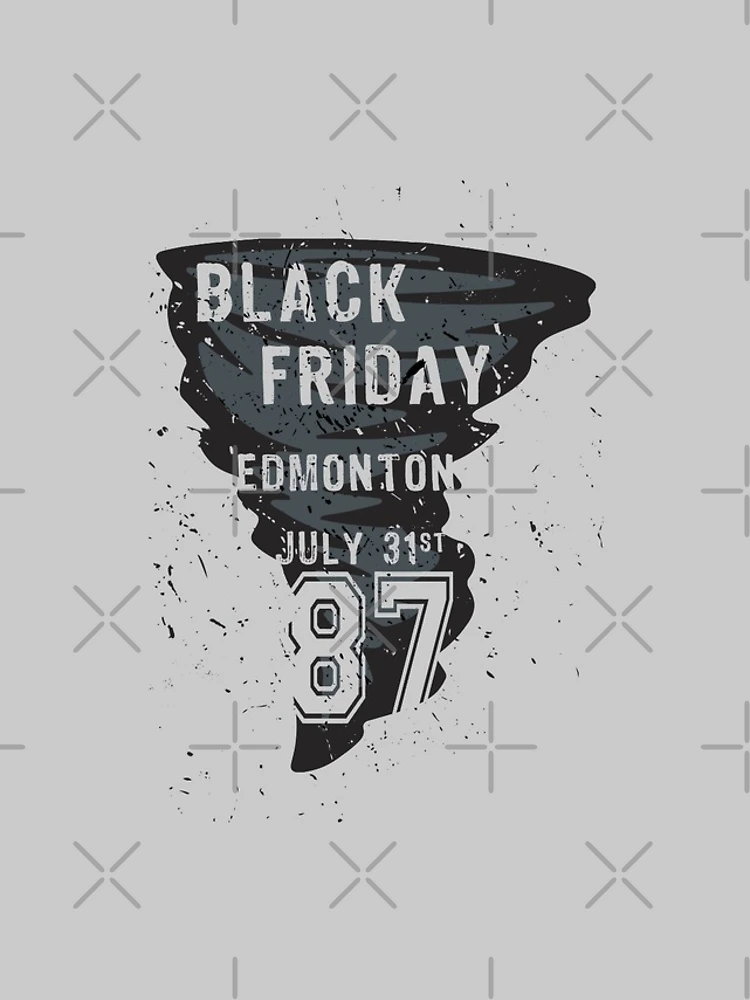 Thumbnail 4 of 4, iPhone Case, Black Friday [Roufxis-Rb] designed and sold by RoufXis.