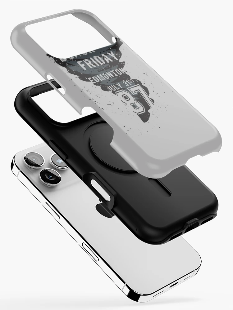 Thumbnail 2 of 4, iPhone Case, Black Friday [Roufxis-Rb] designed and sold by RoufXis.