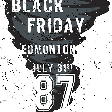 Artwork thumbnail, Black Friday [Roufxis-Rb] by RoufXis