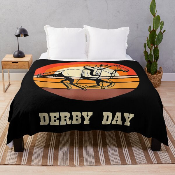 Item preview, Kentucky Vintage Retro Horse Racing Derby 2022 designed and sold by gabriellalind.