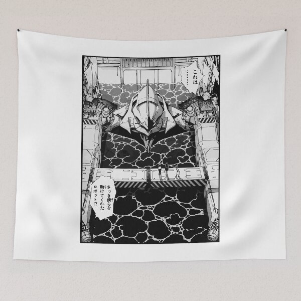 Item preview, Eva Panel designed and sold by jorrellarmel.