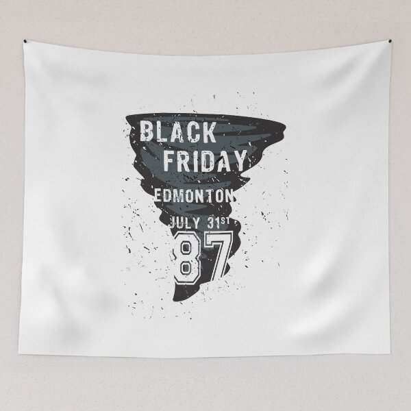 Item preview, Black Friday [Roufxis-Rb] designed and sold by RoufXis.