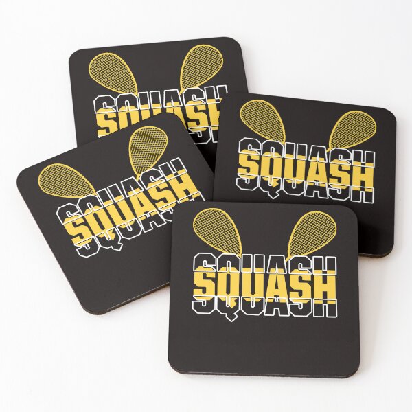 Item preview, Squash Rackets Ball Sports Indoor Tennis Match Trainer Court designed and sold by TomGiantDesigns.