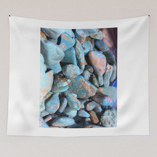 Item preview, Turquoise designed and sold by jeannius.