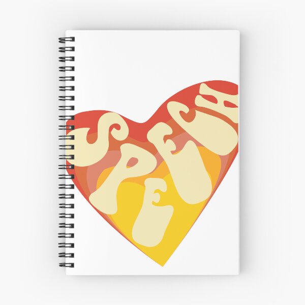 Item preview, Speech Pathology Sticker designed and sold by ashleycatapano.