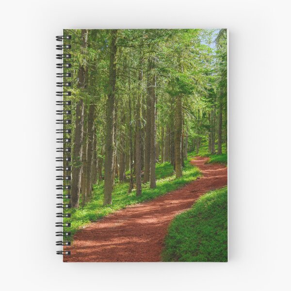 Item preview, Green Pine Forest designed and sold by rodentpad.