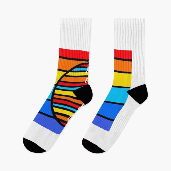 Item preview, Colorful Retro art designed and sold by CelestialsArts shop.