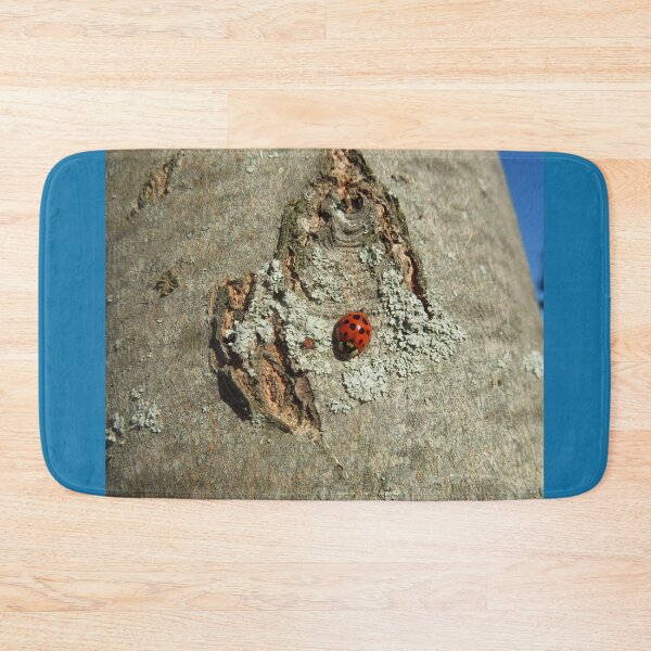 Item preview, Cute as a Lady Bug designed and sold by SillaHoekstra.