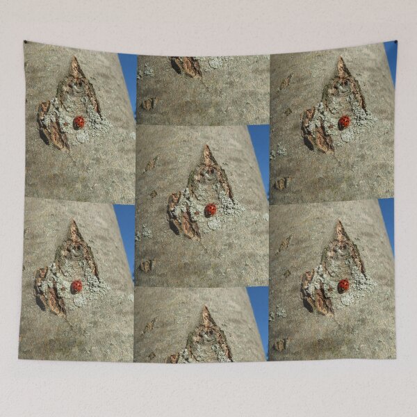 Item preview, Cute as a Lady Bug designed and sold by SillaHoekstra.