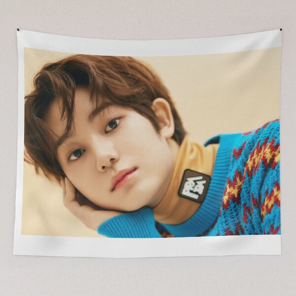 Item preview, TNX Hyun Soo designed and sold by danielletrisha.
