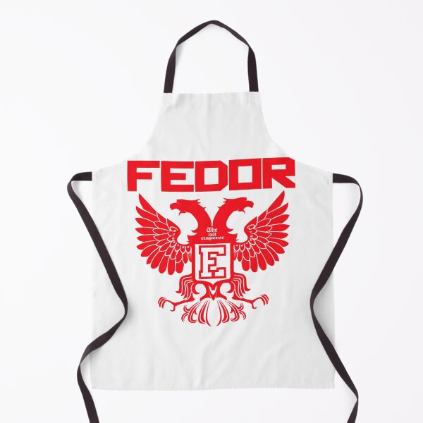 Item preview, Fedor  designed and sold by AnFgry12.