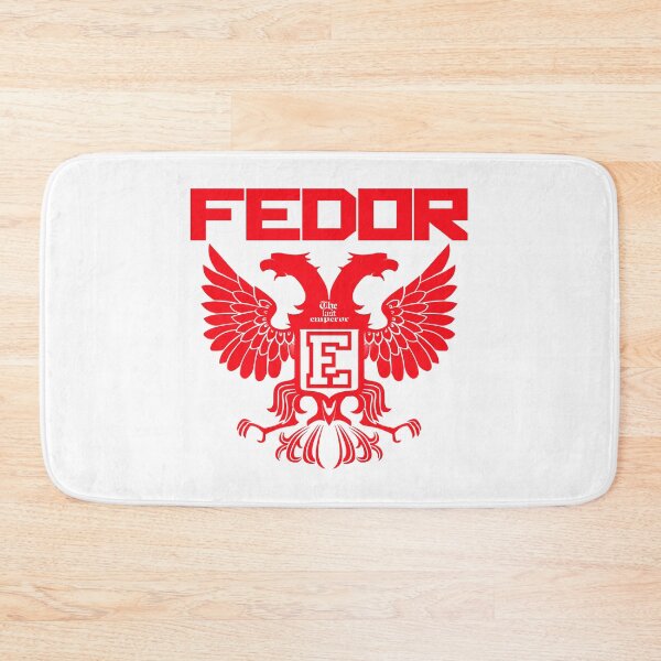 Item preview, Fedor  designed and sold by AnFgry12.