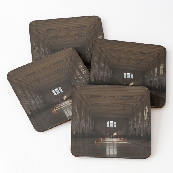 Item preview, Union Station designed and sold by rodentpad.