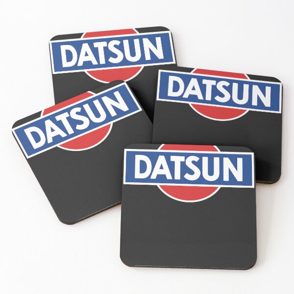 Item preview, Datsun shirt, sticker, hoodie, mask classic t shirt designed and sold by abortion0021.