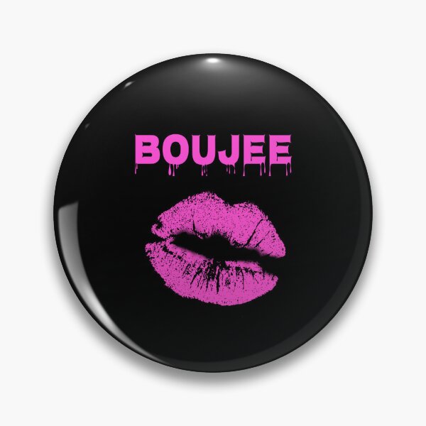 Item preview, Womens Boujee Dripping Perfect Lips Beauty Gift Kiss designed and sold by maximjki.