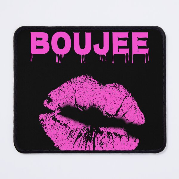 Item preview, Womens Boujee Dripping Perfect Lips Beauty Gift Kiss designed and sold by maximjki.