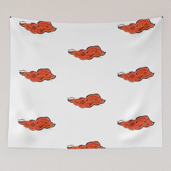 Item preview, A mystical cloud designed and sold by kingdd69.