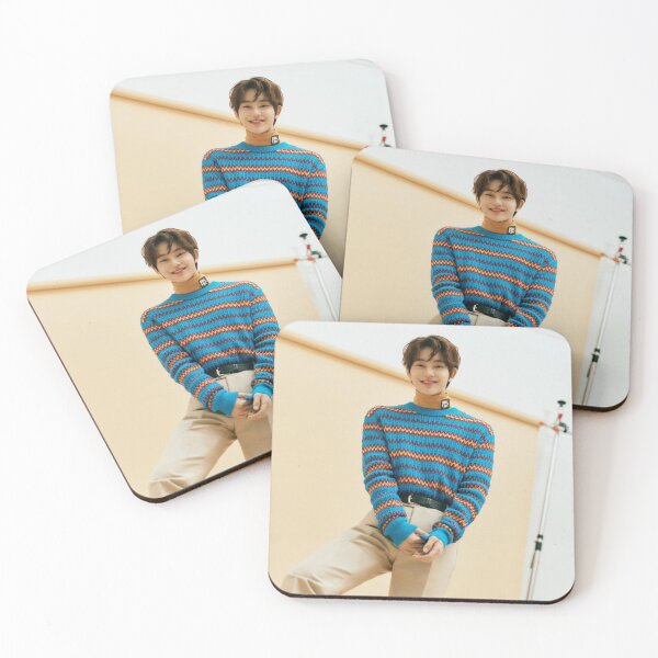 Item preview, TNX Hyun Soo designed and sold by danielletrisha.