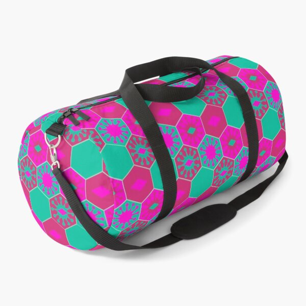 Item preview, HEXatomic SPUTNIK | MeriXms designed and sold by ZENDYtechSTYLE.