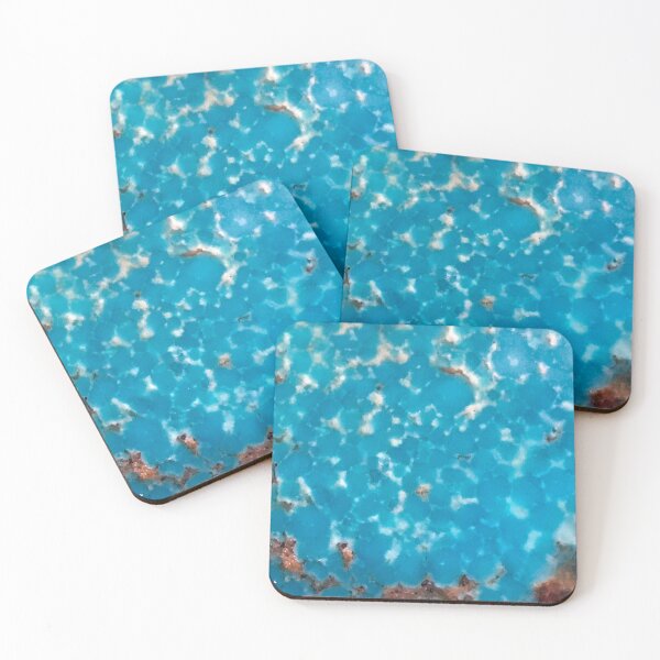 Item preview, Spiderweb turquoise 2-wide shot designed and sold by jeannius.